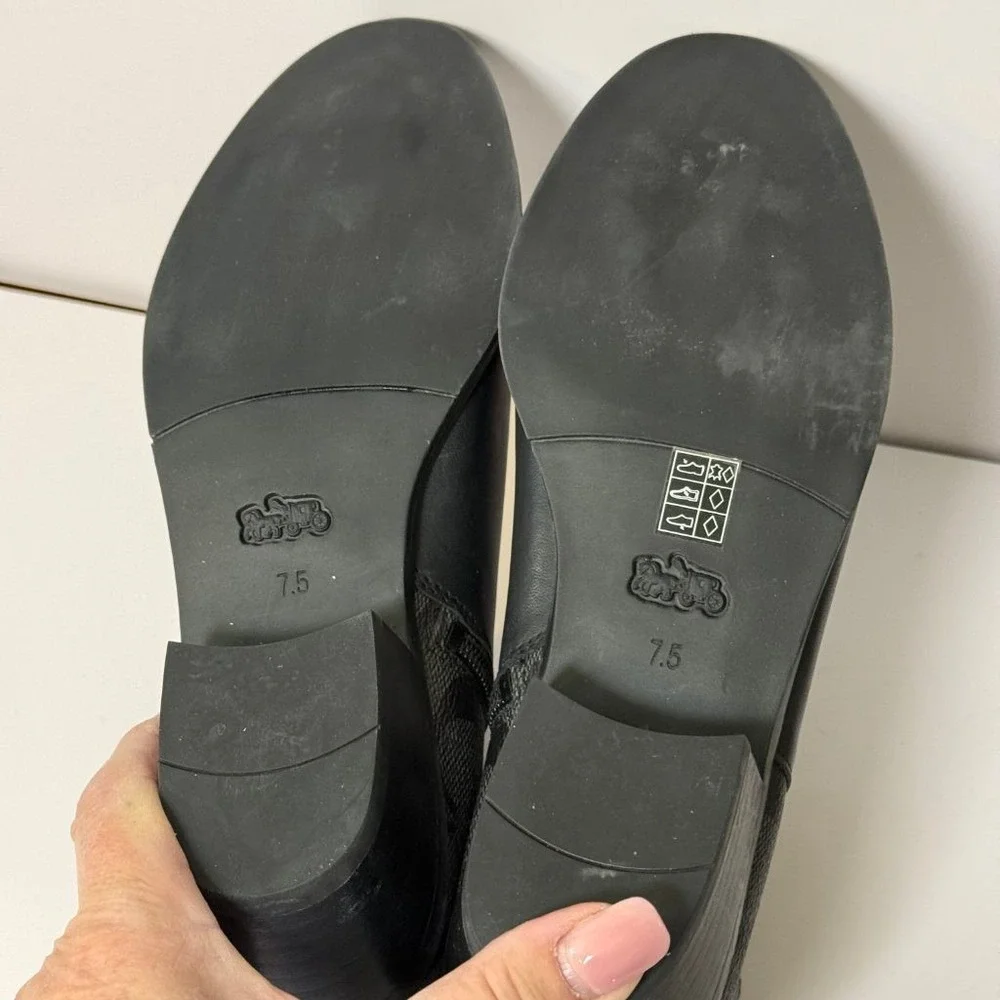 Coach authentic women